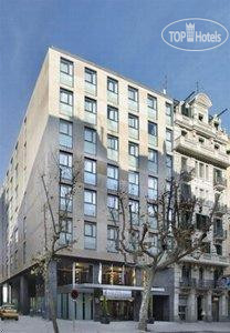 Hotelier's photos Evenia Rossello 4*