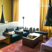 Pestana Arena Barcelona