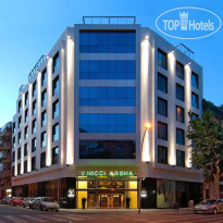 Pestana Arena Barcelona