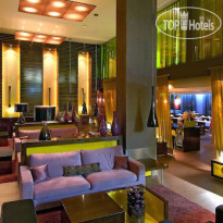 Pestana Arena Barcelona