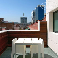 Pestana Arena Barcelona