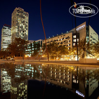 Sofitel Barcelona Skipper 