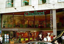 Citadines 3*