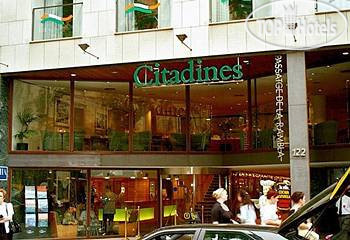 Hotel photo Citadines 3*