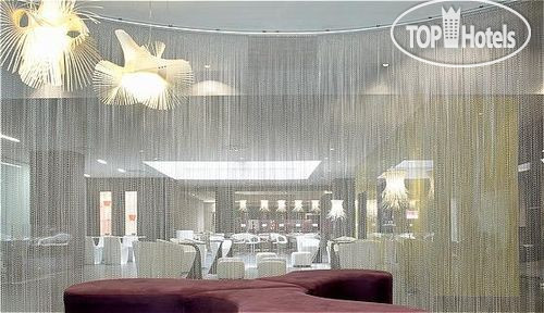 Hotel photo ILUNION Bel Art 4*
