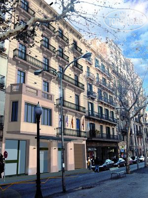 Hotel photo Sunotel Central 4*