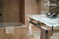 New photos from tourists Zenit Borrell 4*