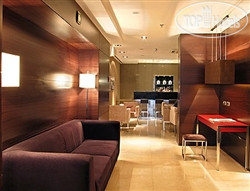 Hotel photo Zenit Borrell 4*