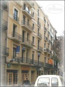 Hotel photo Moderno 3*