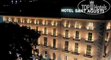 Hotel photo San Avgustin 3*