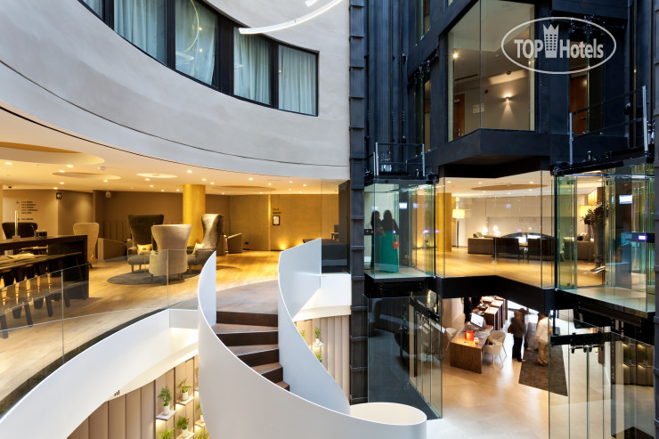 Hotel photo Condes De Barcelona 4*