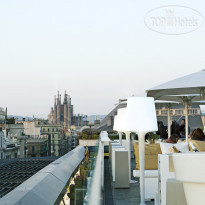 Condes De Barcelona