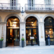 Espana Ramblas