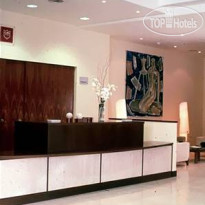 Barcelona Atiram Hotels