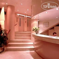Barcelona Atiram Hotels
