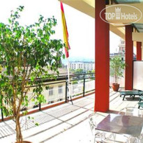 Barcelona Atiram Hotels