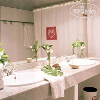 Barcelona Atiram Hotels