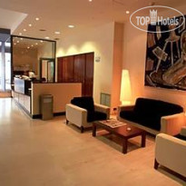Barcelona Atiram Hotels