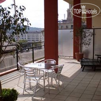Barcelona Atiram Hotels