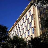 Barcelona Atiram Hotels