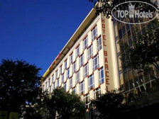 Barcelona Atiram Hotels 4*