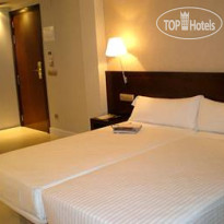 Barcelona Atiram Hotels