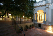 Petit Palace Opera Garden 4*