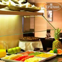 Concordia Hotel Barcelona 