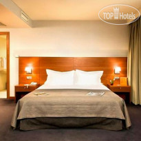 Concordia Hotel Barcelona 