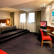 Concordia Hotel Barcelona 