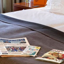 Concordia Hotel Barcelona 