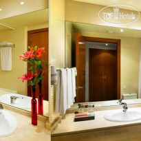 Concordia Hotel Barcelona 