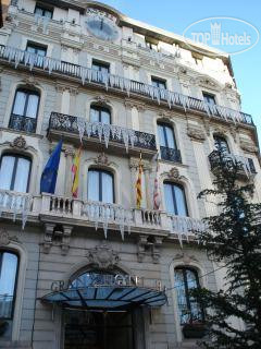 Hotelier's photos Gran Hotel Havana 4*