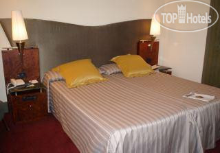 New photos from tourists Gran Hotel Havana 4*