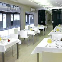 Aparthotel Bcn Montjuic 