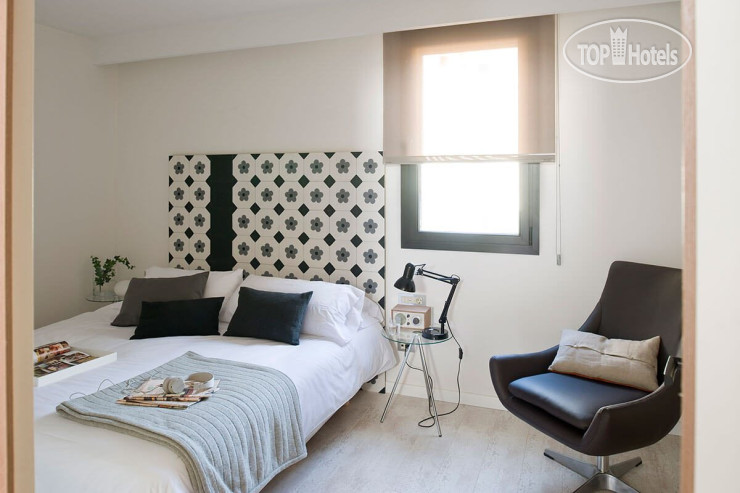 New photos from tourists Eric Vokel Sagrada Familia Suites