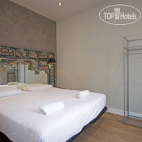 AinB Eixample-Miro Apartments 