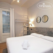 AinB Eixample-Miro Apartments 