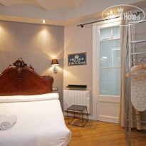 AinB Eixample-Miro Apartments 