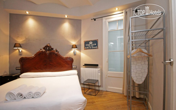 Hotelier's photos AinB Eixample-Miro Apartments