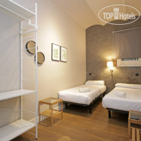 AinB Eixample-Miro Apartments 