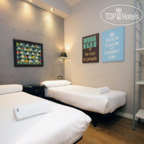 AinB Eixample-Miro Apartments 