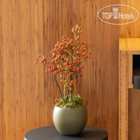 Eurostars Barcelona Central  