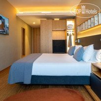 Eurostars Barcelona Central  