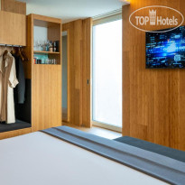 Eurostars Barcelona Central  