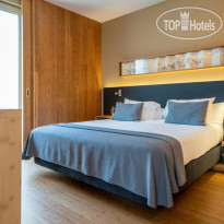 Eurostars Barcelona Central  