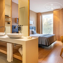 Eurostars Barcelona Central  