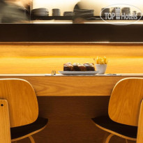 Eurostars Barcelona Central  