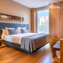 Eurostars Barcelona Central  