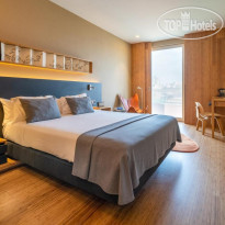 Eurostars Barcelona Central  